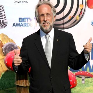 Neil Portnow in BET Awards 2011